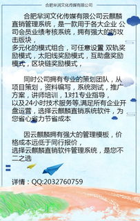 合肥直銷軟件開發(fā)設(shè)計公司排名